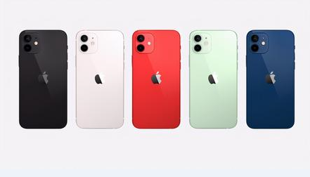 长安苹果维修点分享iPhone 12电池发烫少见诱因解析 