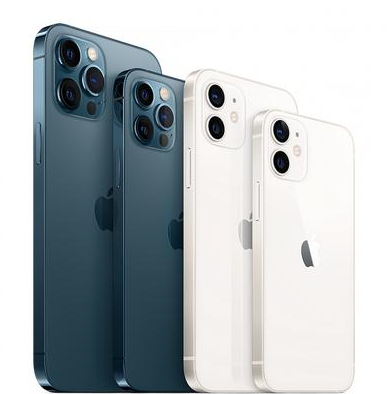 长安苹果维修点分享iPhone 12 Pro发烫关联故障汇总 
