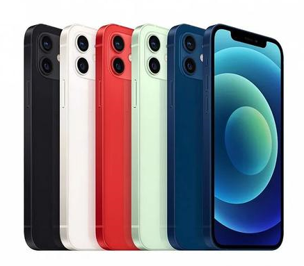 长安苹果维修点分享iPhone 12 Pro Max发烫冷门故障梳理 
