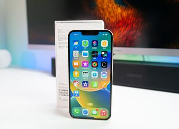 长安苹果维修点分享iPhone 14电池发烫真实诱因盘点 