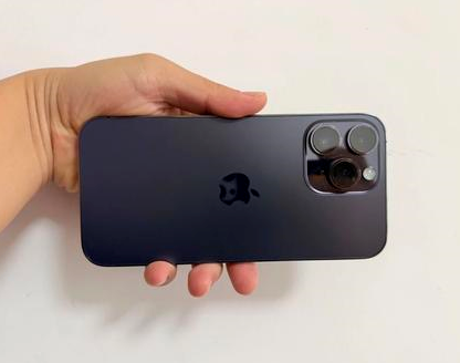 长安苹果维修点分享iPhone 14 Pro Max发烫多重诱因剖析 