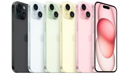 长安苹果维修点分享iPhone 15发烫易忽视问题科普 